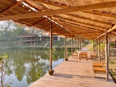 บริเวณโดยรอบ