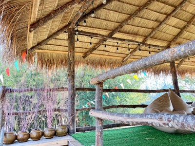 บริเวณโดยรอบ