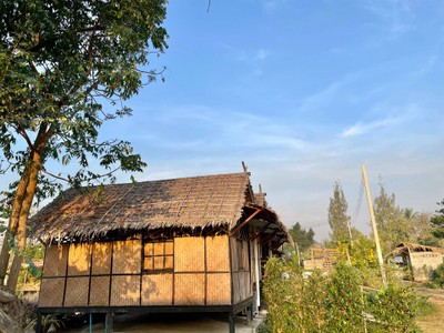 บริเวณโดยรอบ