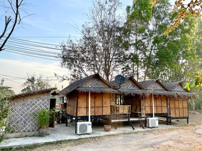 ห้องพัก