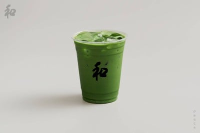 เมนูของร้าน Peace Oriental Teahouse Ari soi 1