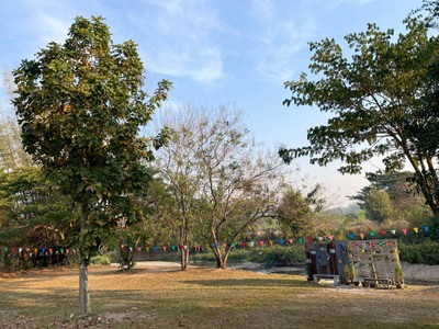 บริเวณโดยรอบ