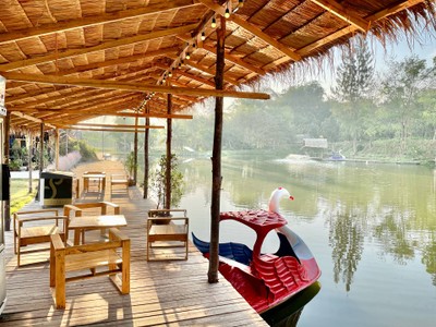 บริเวณโดยรอบ