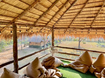 บริเวณโดยรอบ