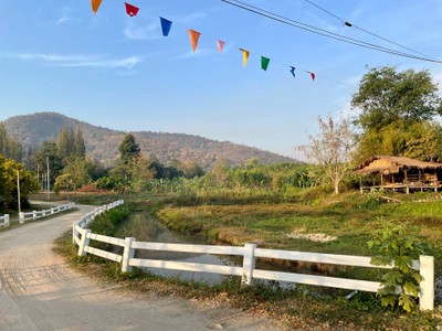 บริเวณโดยรอบ