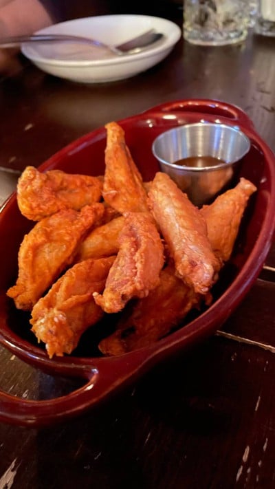 The Garrison Bangkok The Garrison Bangkok