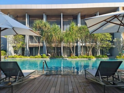 Renaissance Pattaya Resort & Spa