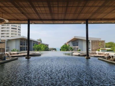 Renaissance Pattaya Resort & Spa