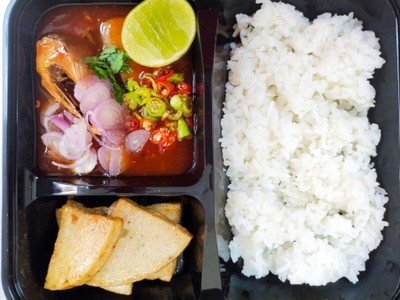 อาหาร หรือ เครื่องดื่ม