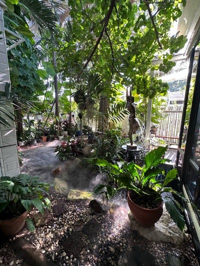 Jude’s journey scoop Udonthani