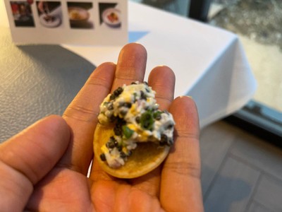 Caviar