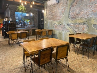 COAL Bistro ราชพฤกษ์