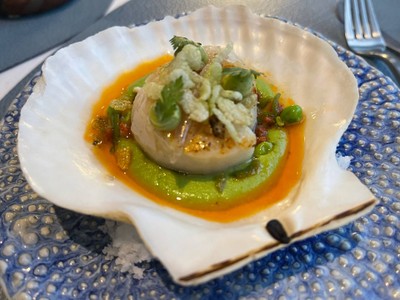Scallop