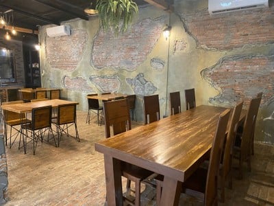 COAL Bistro ราชพฤกษ์