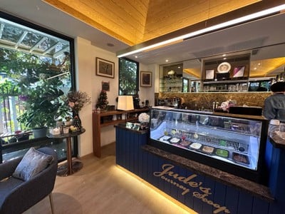 Jude’s journey scoop Udonthani