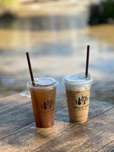 Montreux Cafe & Farm