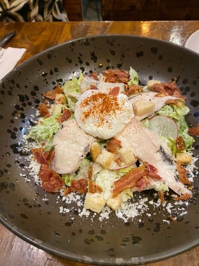 COAL Bistro ราชพฤกษ์