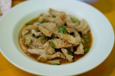 เสน่ห์ลาบก้อย