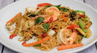 อาหาร หรือ เครื่องดื่ม