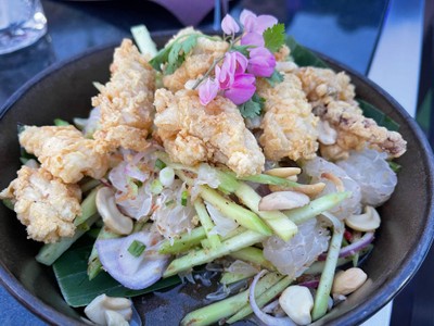 ยำภูเก็ต