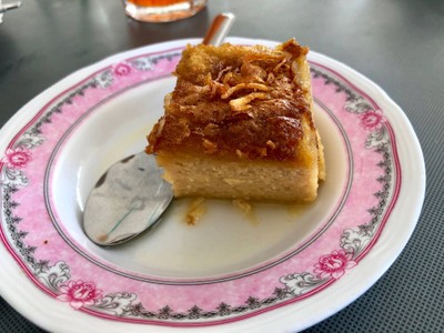 ขนมหม้อแกง
