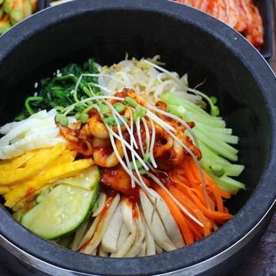 DalDal Korean Restaurant G Tower DalDal Korean Restaurant G Tower