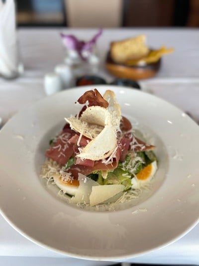 Bliss Italian Kitchen