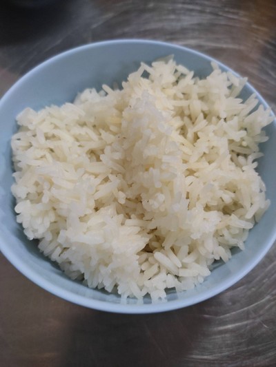 ข้าวเปล่า