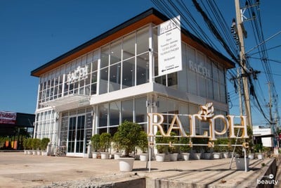 Ralph Clinic Korat