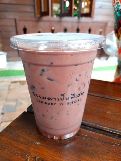 โกโก้เย็น