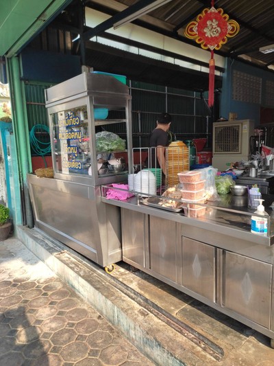 หน้าร้าน