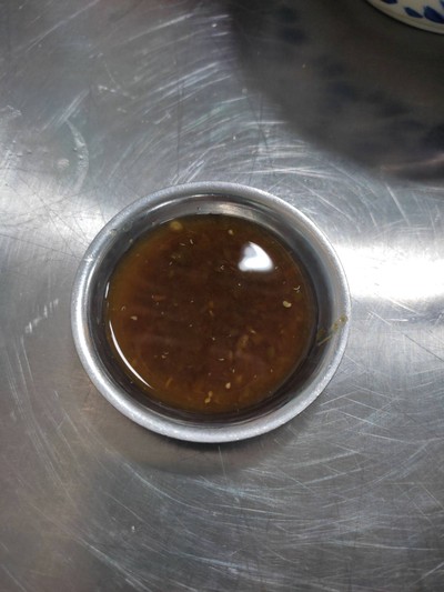 น้ำจิ้ม