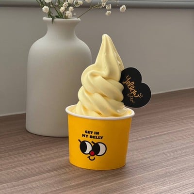 เมนูของร้าน Yellow follow 1