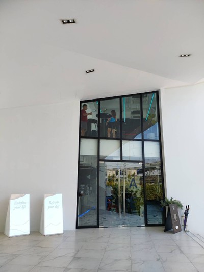 หน้าร้าน