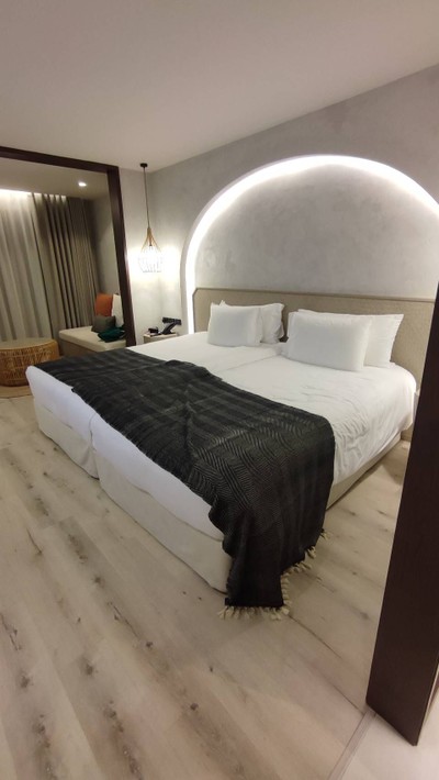 ห้องพัก