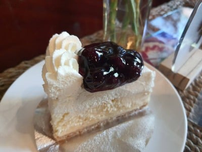 เมนูของร้าน Cake Baan Piemsuk (เค้กบ้านเปี่ยมสุข) Cake Baan Piemsuk (เค้กบ้านเปี่ยมสุข)