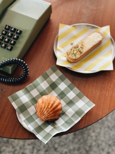 STUFF.CO Coffee & Bakery (Sirindhorn)