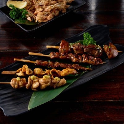 Kokowa Izakaya ราชพฤกษ์