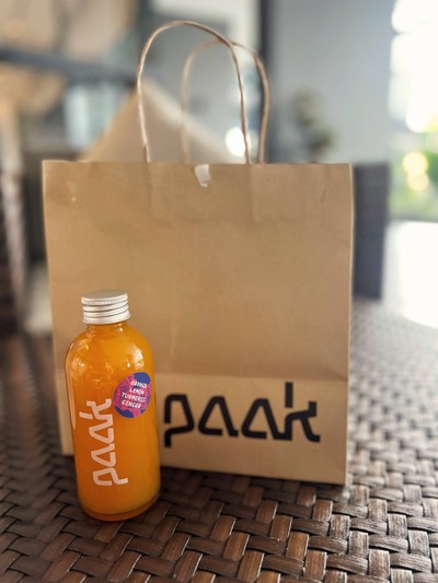 อาหาร หรือ เครื่องดื่ม