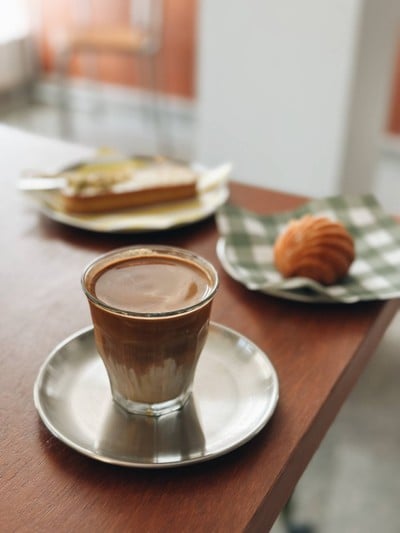 STUFF.CO Coffee & Bakery (Sirindhorn)