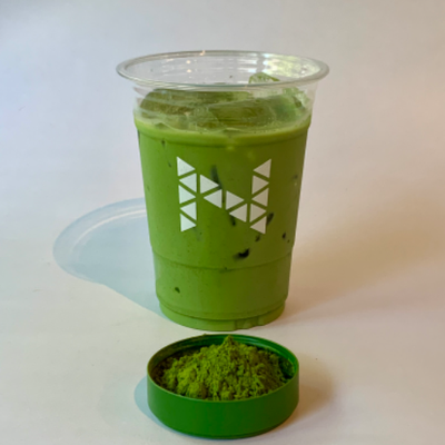 เมนูของร้าน นิคเปรสโซ่ NickPresso Coffee -