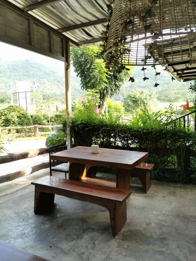 ห้องอาหาร
