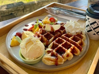 EL Café Khaoyai