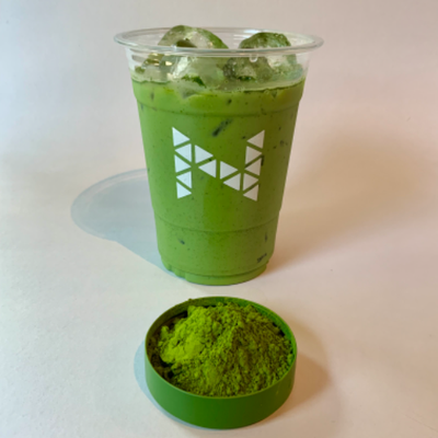 เมนูของร้าน นิคเปรสโซ่ NickPresso Coffee -