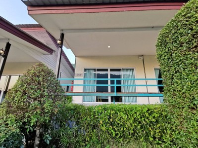 ห้องพัก