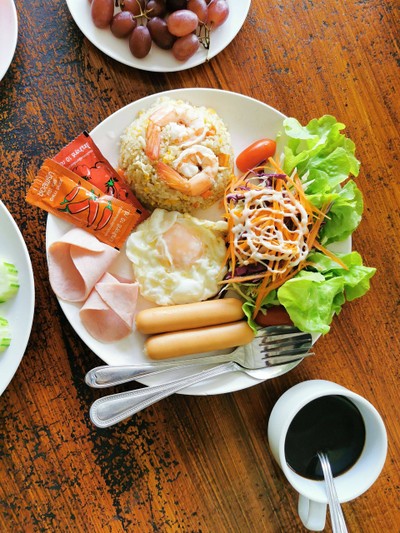 ห้องอาหาร