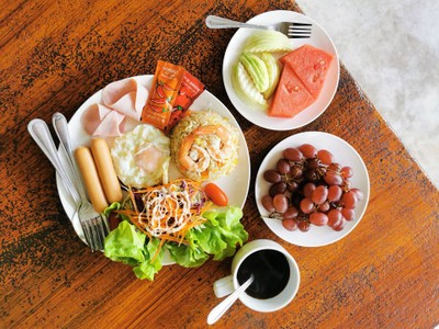 ห้องอาหาร