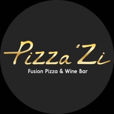 Pizza'Zi Fusion Pizza and Wine Bar