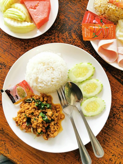 ห้องอาหาร