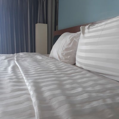 ห้องพัก